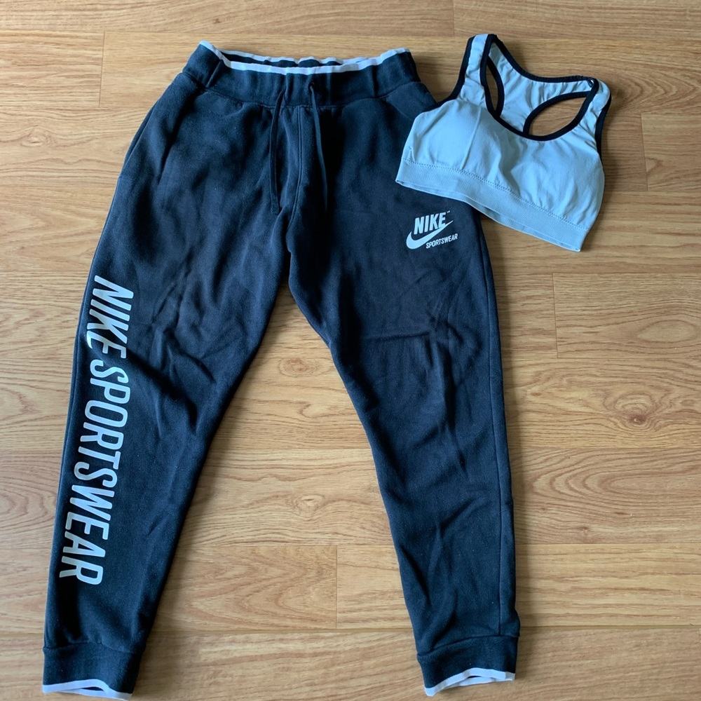 Nike Jogger Sweatpants